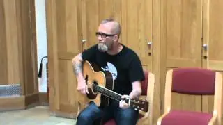 Billy Anderson  Hate My love for you..