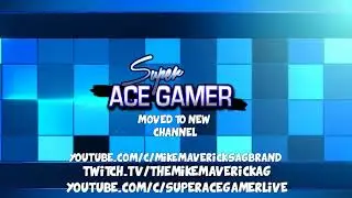 Channel's Dead!   Moving to new channel (LINK IN DESCRIPTION)