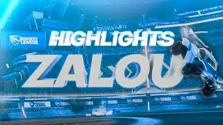 ZALOU HIGHLIGHTS #1 (monthly clips)