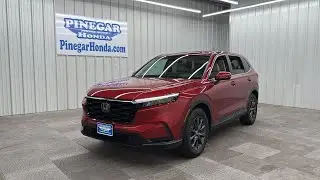 2026 Honda CR-V EX-L Springfield, Nixa, Ozark, Republic, Branson MO