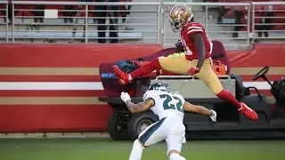 NFL Best Hurdles of All Time
