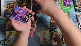 Overpower Kickstarter Box 7