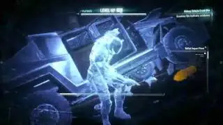 Marco0798's Batman PS4 Broadcast