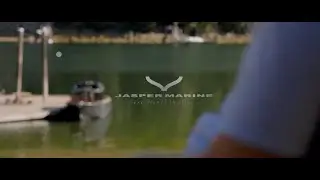 Adventure on the Water | Jasper Marine Defender 22 Boat Day 🌊⚓