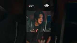 Hacker Attacks Cyber Crime Department😱 | ft. Riddhi Kumar | Hack Crimes Online | #amazonminitv