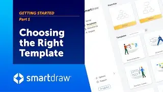 Getting Started Part 1: Choosing the Right Template - Dashboard