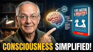 What Does the Bible Say About Consciousness? The 450-Year Mind Problem, Solved