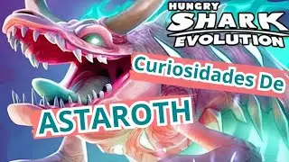 Curiosidades de ASTAROTH. 