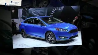 Safety Features Of The 2015 Ford Focus &ndash; Chesapeake Ford Dealer