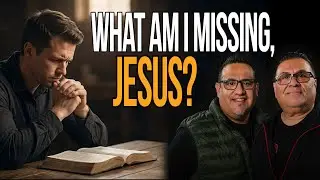 What Believers Miss About Walking in Freedom | Two Brothers and a Bible