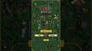 Heroes 3 PvP | Gumiś vs Mysterial | Puchar Zwycięzc&oacute;w Puchar&oacute;w