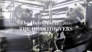 THE HEARTDRIVERS PROJECT