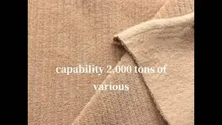 Rove Slub 2x1 Rib Coarse Polar Cloth Knit Weft Polyester Vertical Coarse Needle Polar Fleece Fabric
