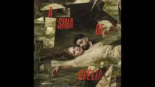 A Sina de Ofelia - Luisa Sonza ft. Dilsinho (IA Version)