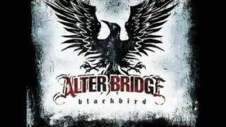 Alter Bridge Slip to the void subtitulada castellano MONTAJE VIDEO