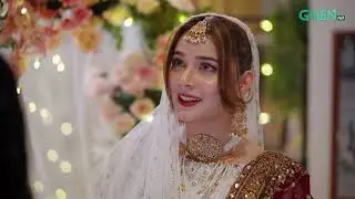 Humnava Episode 20 | Best Moment 02 | Sumaiya Bukhsh - Hunain Shahid | Green TV Entertainment