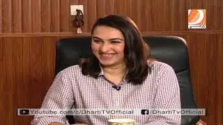 Dharti Ja Sitara l Baakh Pirzada l Akbar Laghari,Secretary Education  19 11 2021
