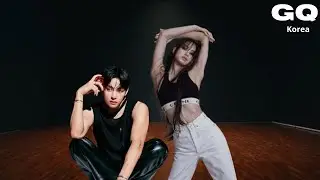 О БОЖЕ МОЙ, ЭТО ПРОСТО НЕВЕРОЯТНО! Танец Тэхён GQ Korea 2026 вызвал бурные обсуждения среди фанатов!