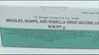 Measles Outbreak Ignites Fresh Vaccine Debate