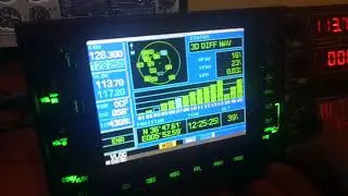 Diagma simulator GNS GPS 530 avec reality XP