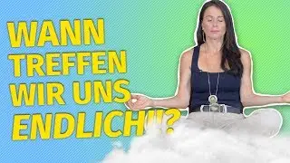 Wann treffen wir uns endlich wieder? So kommst du zum n&auml;chsten Date!