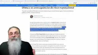 Via Ancap.su: DEMISS&Atilde;O de PRATES e o  GOVERNO PARALELO  do RIO GRANDE do SUL mostram LULA VELHO