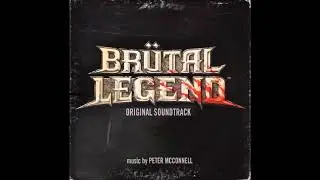Brutal Legend - The Choosen Roadie