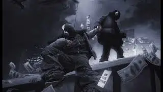 HARD GANGSTER RAP BEAT FOR FREE 