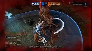 For Honor: Norway biker