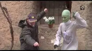 OTV T9 P26 JOSE MIGUEL Y ET ECHAR LA CULPA A OTROS
