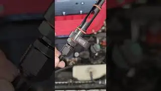 Accord 2003@2007 Acura TL 2004-2008 all. Oil catch can and PCV valve delete installation.
