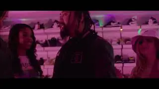 Deadstock - Rocky Sandoval (Official Music Video)