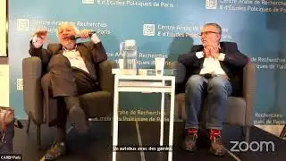 Question juive, probl&egrave;me arabe (1798-2001) : une synth&egrave;se de la question de Palestine