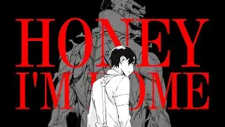 Honey I'm Home | No Guns Life