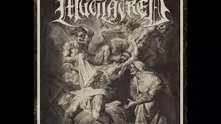 Mutilatred  - Ingested Filth