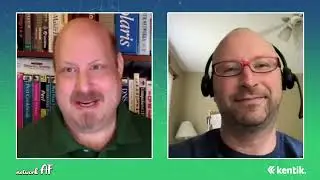 Building Relationships as an Internet Analyst With Doug Madory | Network AF Episode 5