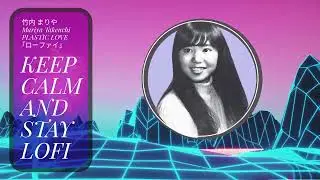 Mariya Takeuchi 