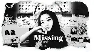 MISSING. Вышла среди ночи от друга и пропала
