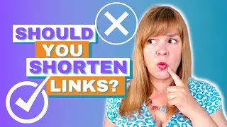 Should You Shorten Your Links? Pros and Cons