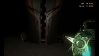 Outer Wilds: Echoes of the Eye - True Ending + Quickest End Solution