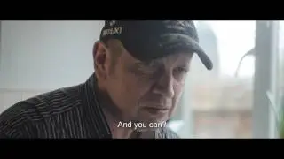 Alexander Fodor Acting Showreel