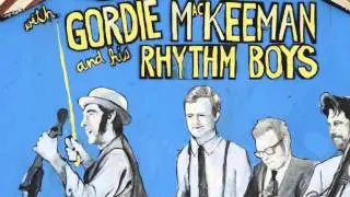 Gordie Mackeeman and his Rhythm Boys - Heroes of the Sidewalk