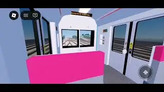 Je prend RER D 🚄 transillen H