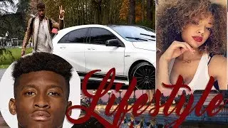 Kingsley Coman Lifestyle , Net Worth, Salary, House, Cars , Awards, Education, Biography And Family