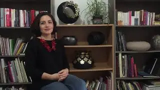 Arte y memoria social con Karen Perry | Cultura Comunitaria