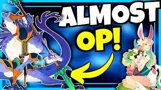 SAURUS TEST DAY!!! [AFK ARENA]