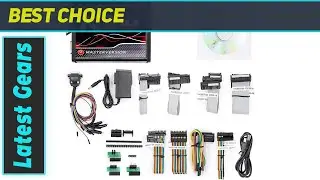 Unveiling the KTAG V7.020 ECU Programming Tool - Full Review