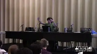 Crisis Chords - Understanding the Music of Final Fantasy VII | MAGFest 2023