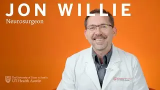 Jon Willie, MD, PhD - Neurosurgeon | Provider Bio