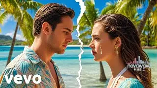 NovaWave Reggae | Soulful Duet of Love & Hope (Breakup Version)